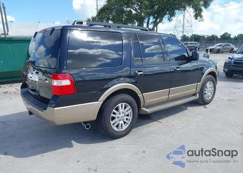 2013 Ford Expedition Xlt/King Ranch z USA, uszkodzony, nr VIN 1FMJU1H50DEF00372